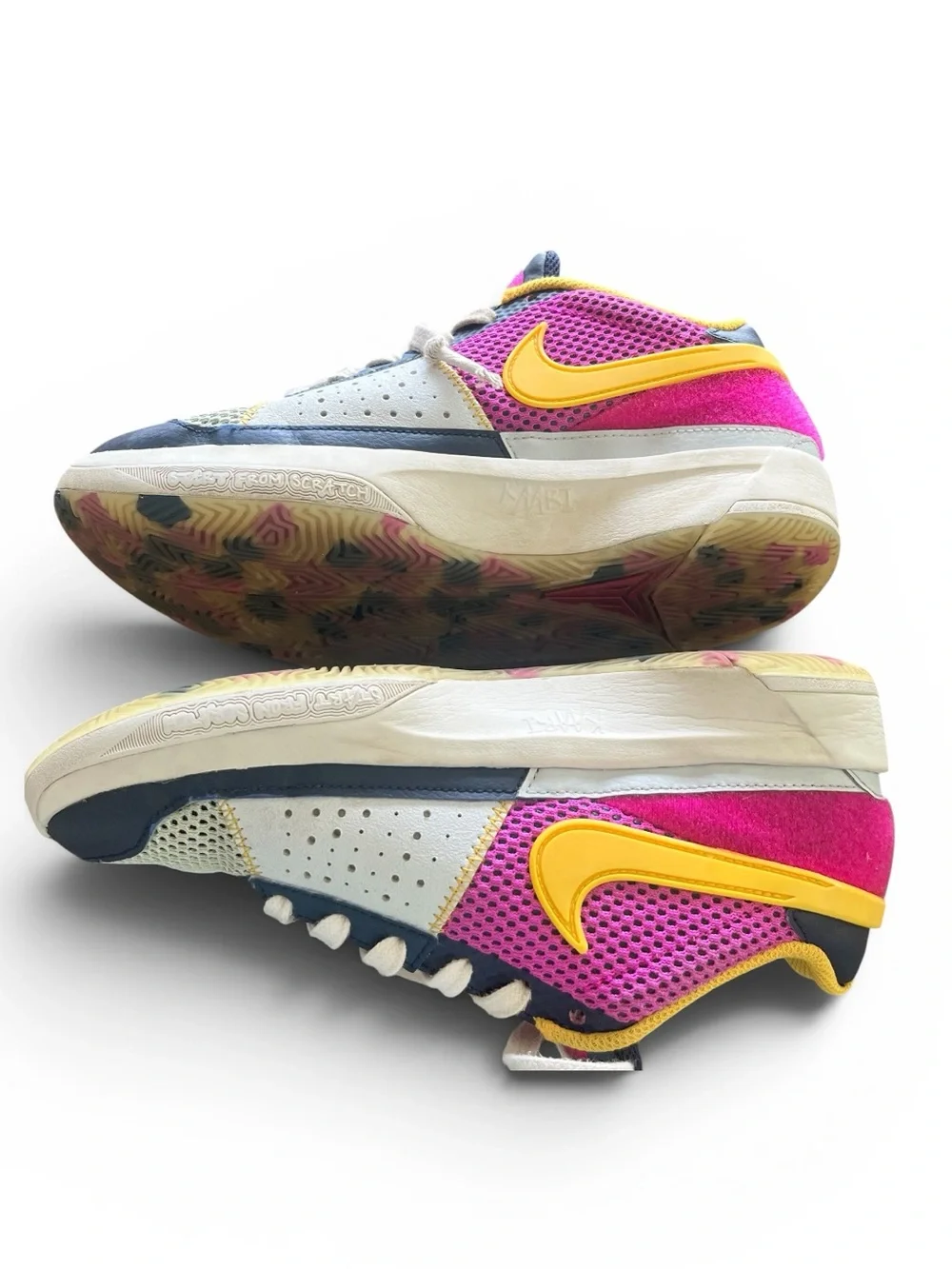 Nike Ja 1 SE GS 